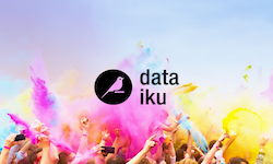 Dataiku Series B: Data Science For Everyone